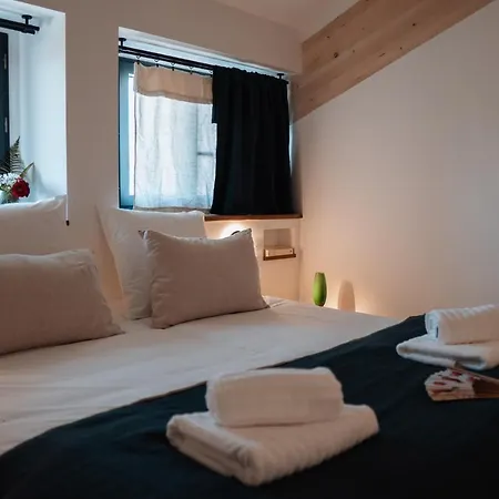 Surf D'hotes Bed & Breakfast *