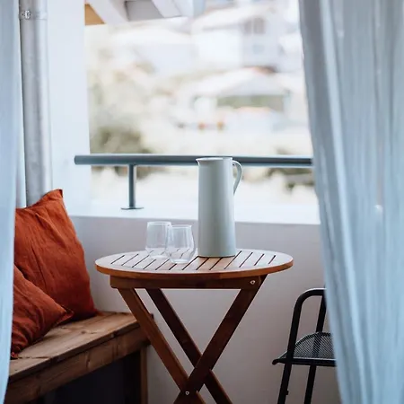 Surf D'hotes 3* بياريتز