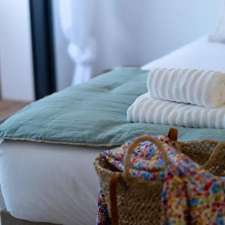 فندق مبيت وإفطار Surf D'hotes بياريتز