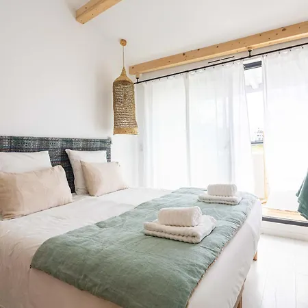 Surf D'hotes فندق مبيت وإفطار بياريتز