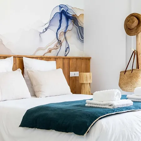Surf D'hotes