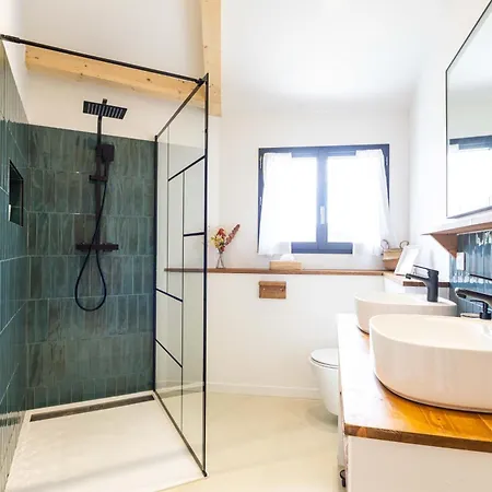 Surf D'hotes فندق مبيت وإفطار
