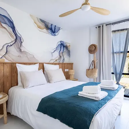 Surf D'hotes فندق مبيت وإفطار بياريتز