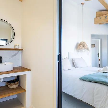 فندق مبيت وإفطار Surf D'hotes بياريتز