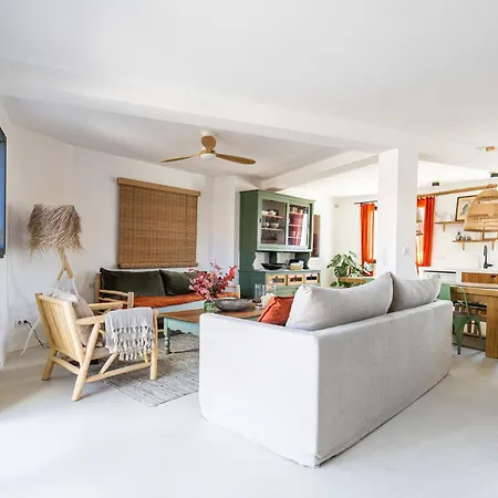 فندق مبيت وإفطار Surf D'hotes