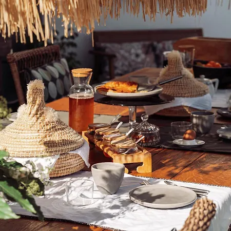Bed & Breakfast Surf D'hotes *