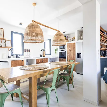 Surf D'hotes فندق مبيت وإفطار