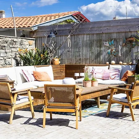 Bed & Breakfast Surf D'hotes *