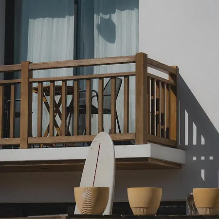 Surf D'hotes فندق مبيت وإفطار بياريتز