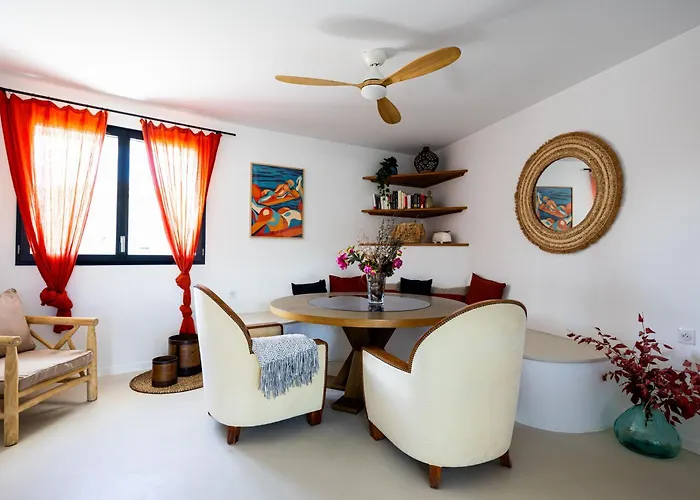 לינה וארוחת בוקר Surf D'hotes ביאריץ