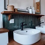 Surf D'hotes 3* Μπιαρίτζ