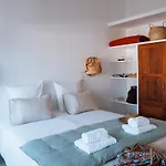 Surf D'hotes 3* Μπιαρίτζ