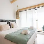 Surf D'hotes Bed and Breakfast Μπιαρίτζ