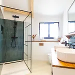 Surf D'hotes Bed and Breakfast