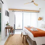 Bed and Breakfast Surf D'hotes Μπιαρίτζ
