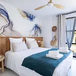 Surf D'hotes Bed and Breakfast Μπιαρίτζ