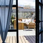 Surf D'hotes Bed and Breakfast Μπιαρίτζ