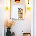 Bed and Breakfast Surf D'hotes