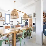 Surf D'hotes Bed and Breakfast