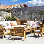 Bed and Breakfast Surf D'hotes 3*