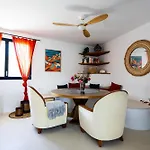 Bed and Breakfast Surf D'hotes Μπιαρίτζ