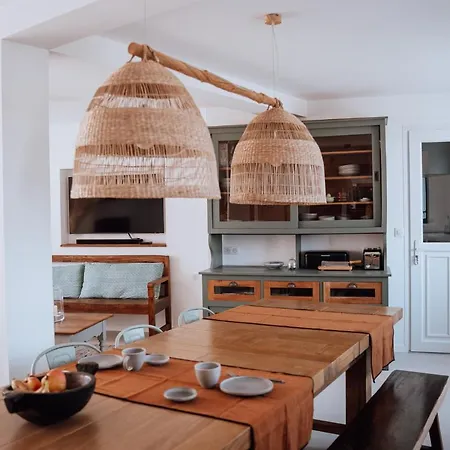 Surf D'hotes Отель типа 