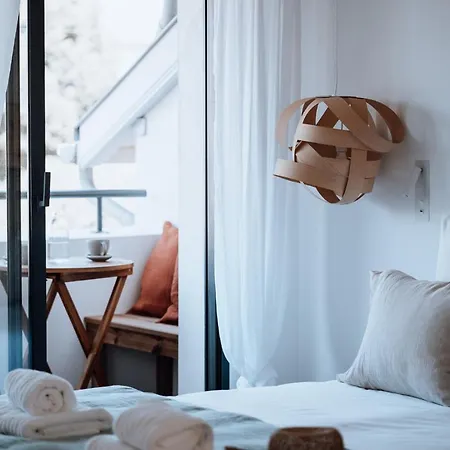 Surf D'hotes Bed & Breakfast