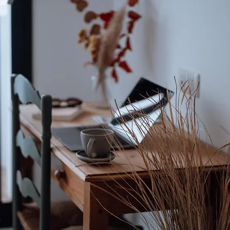 Surf D'hotes Bed & Breakfast 3*