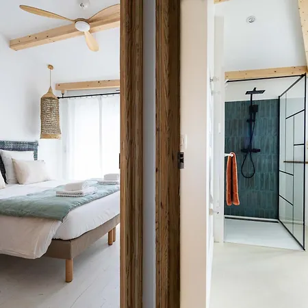 Surf D'hotes 3*