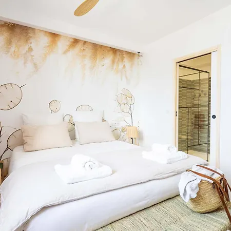 Surf D'hotes Отель типа 