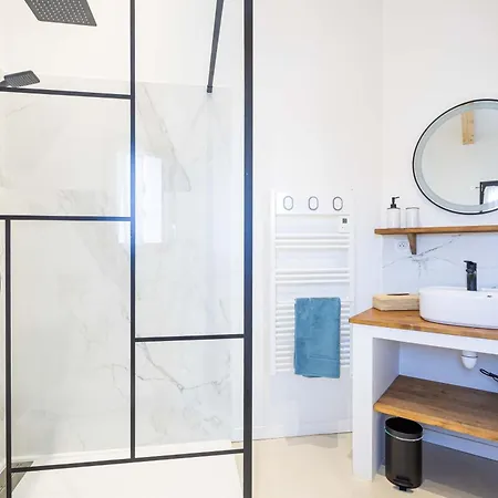 Bed & Breakfast Surf D'hotes 3*