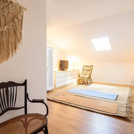 Surf D'hotes 3* Μπιαρίτζ