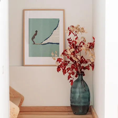 Bed & Breakfast Surf D'hotes Biarritz