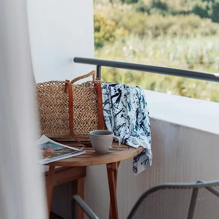 Bed & Breakfast Surf D'hotes