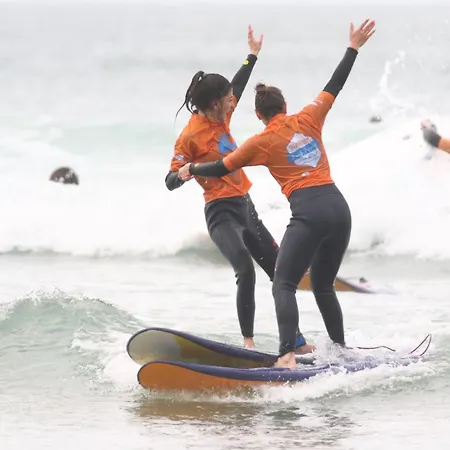 Bed & Breakfast Surf D'hotes