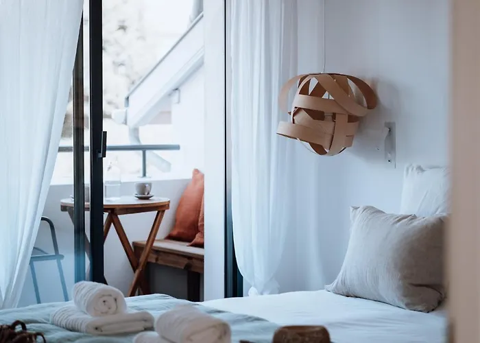 Surf D'hotes Frühstückspension