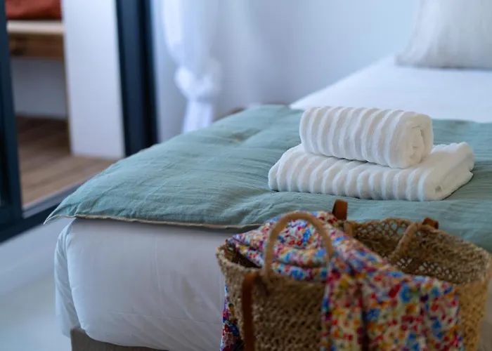 Frühstückspension Surf D'hotes Biarritz