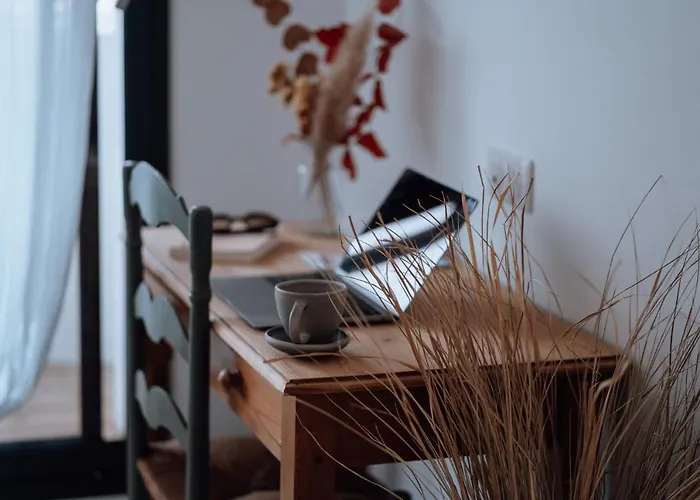 Surf D'hotes Frühstückspension 3*