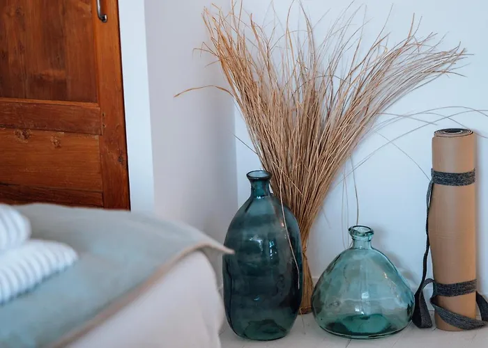 Surf D'hotes Frühstückspension