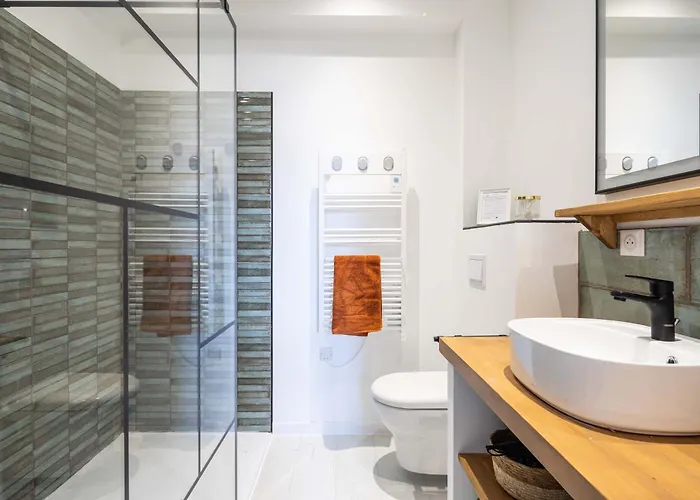 Frühstückspension Surf D'hotes