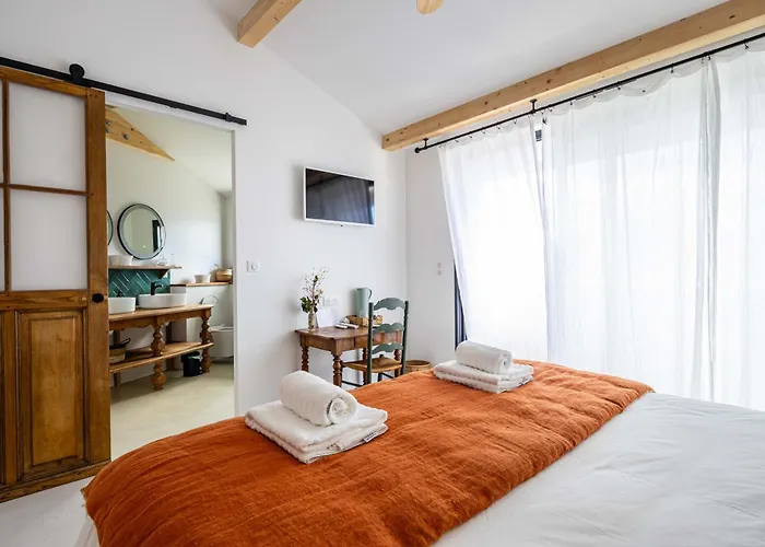 Frühstückspension Surf D'hotes