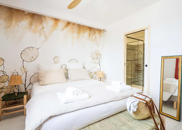 Surf D'hotes Frühstückspension