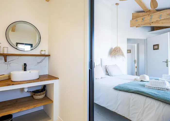 Frühstückspension Surf D'hotes Biarritz