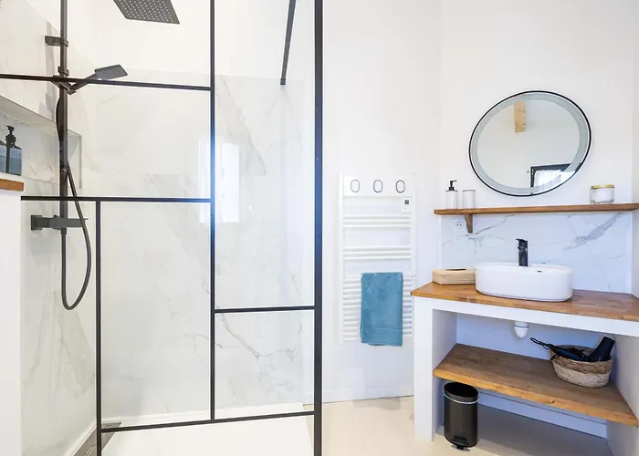 Frühstückspension Surf D'hotes 3*