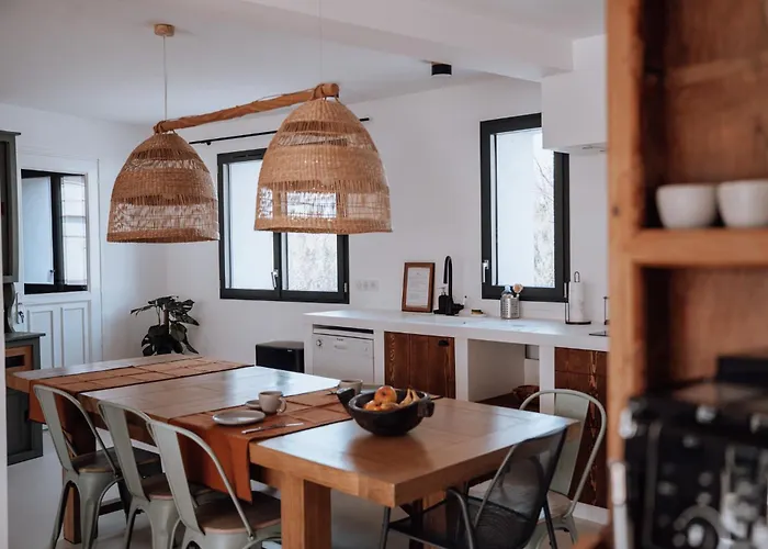 Frühstückspension Surf D'hotes 3*