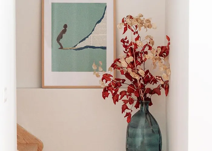 Frühstückspension Surf D'hotes Biarritz