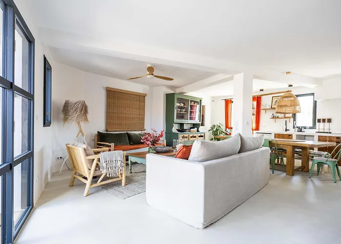 Frühstückspension Surf D'hotes