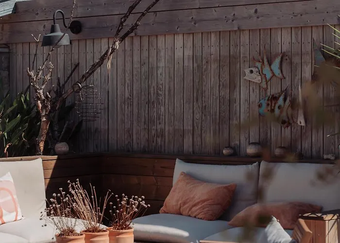 Surf D'hôtes Couette-café 3*