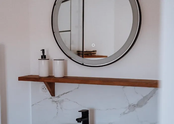 Frühstückspension Surf D'hotes Biarritz