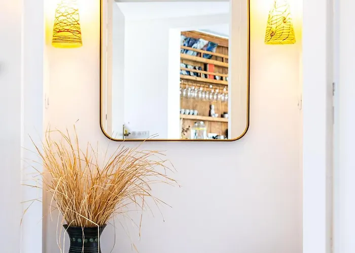 Frühstückspension Surf D'hotes